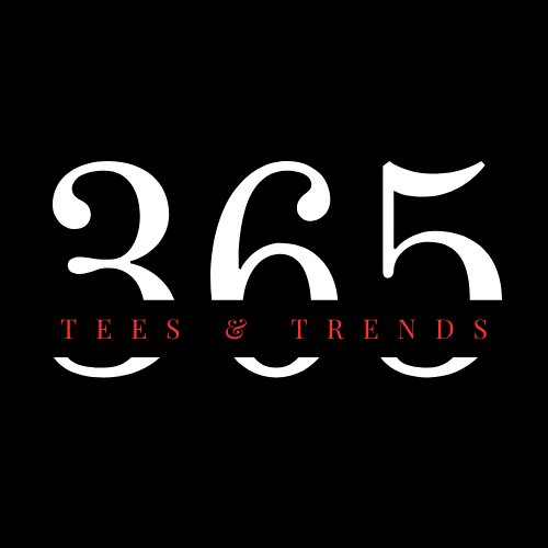 365 Tees&Trends